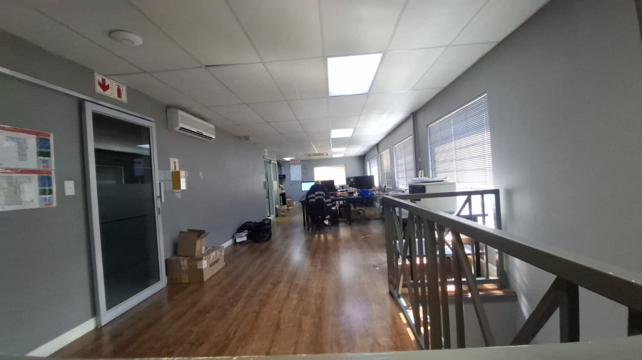 To Let commercial Property for Rent in Brackenfell Industrial Western Cape